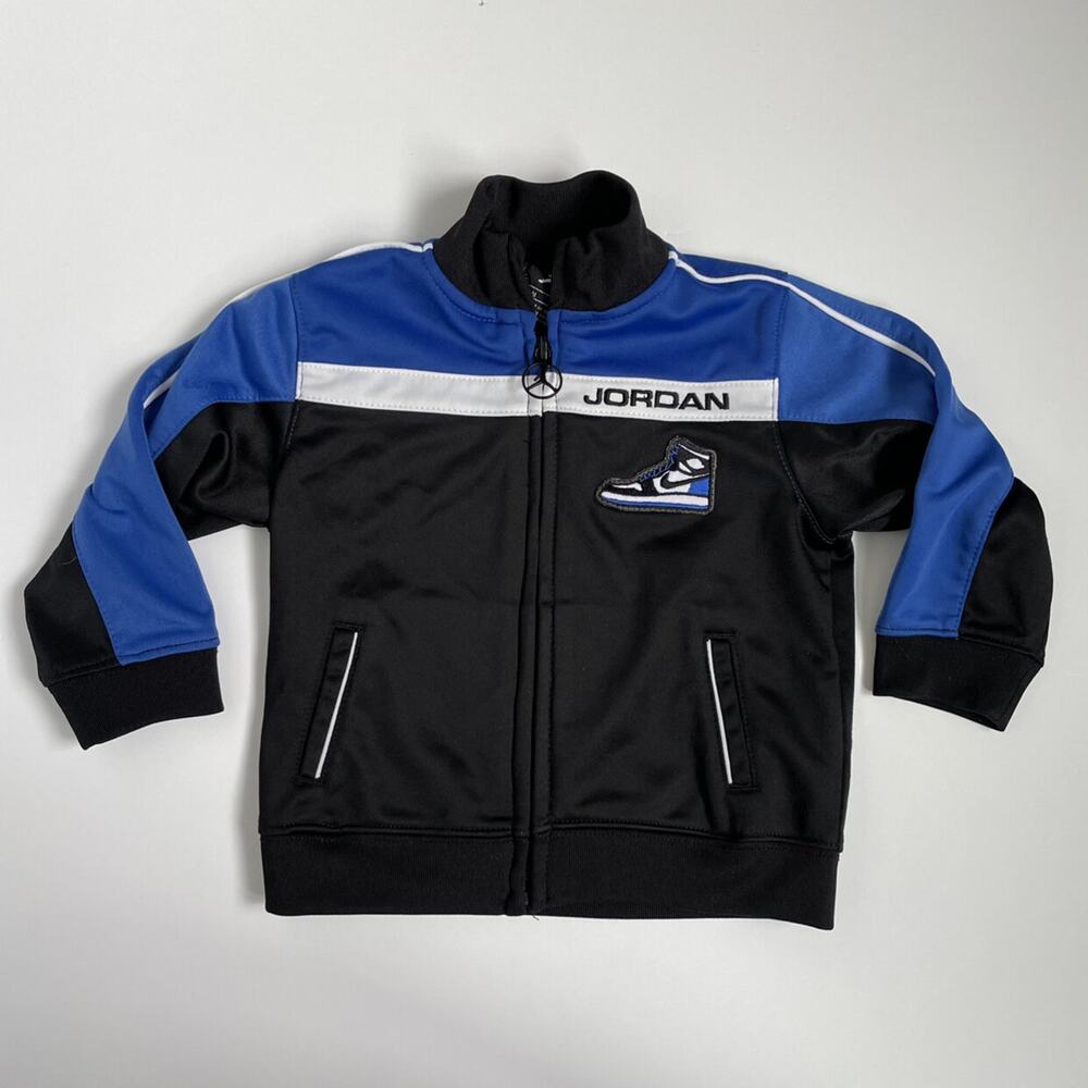 Jordan Track Jacket